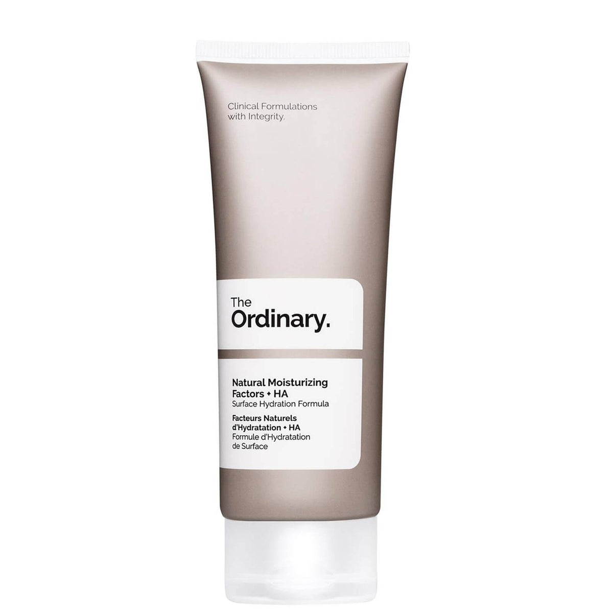 The Ordinary Natural Moisturizing Factors + HA