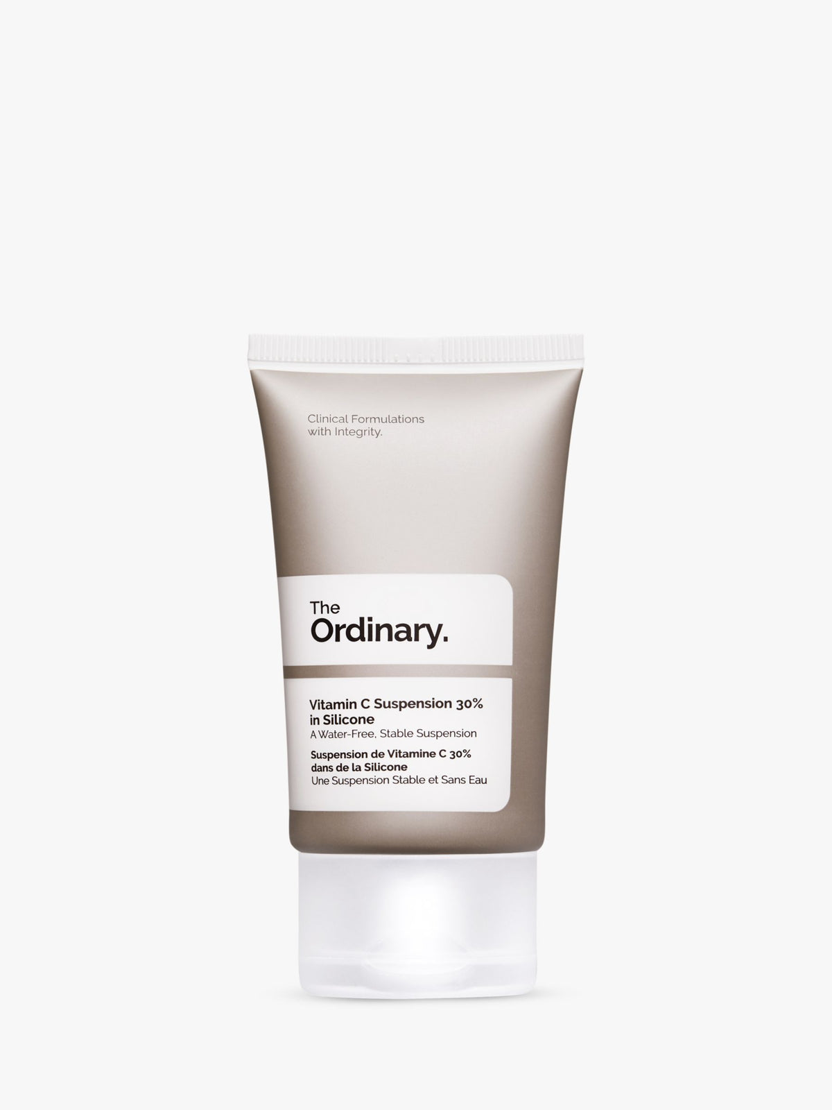 The Ordinary Vitamin C Suspension 30% in Silicone