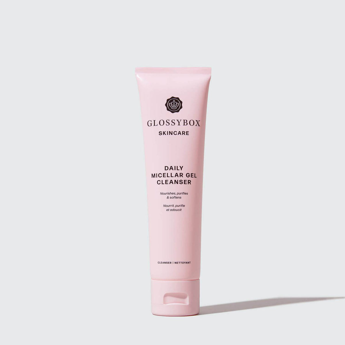 GLOSSYBOX Daily Micellar Gel Cleanser 100ml