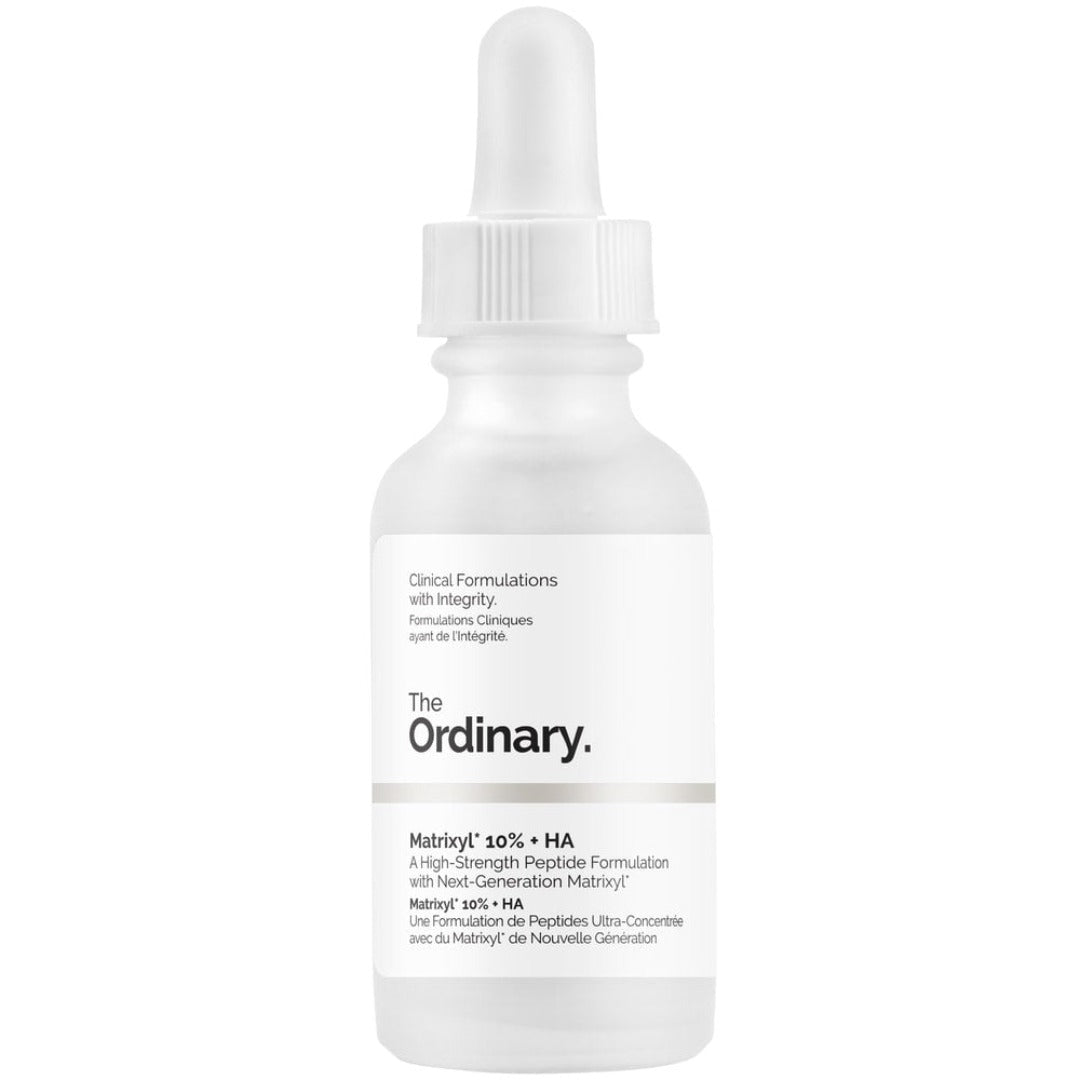 The Ordinary Matrixyl 10% + HA