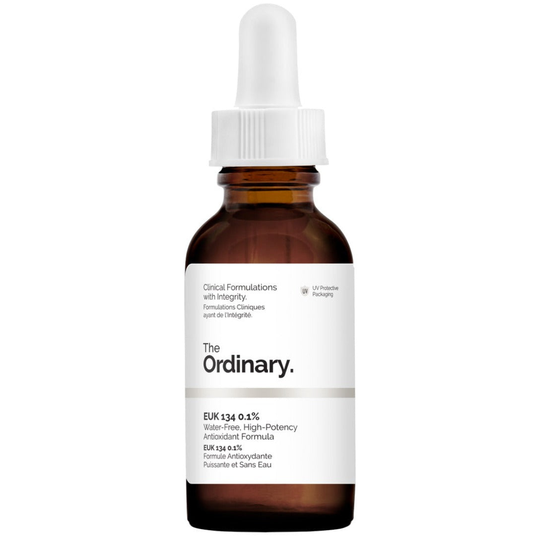 The Ordinary EUK 134 0.1%