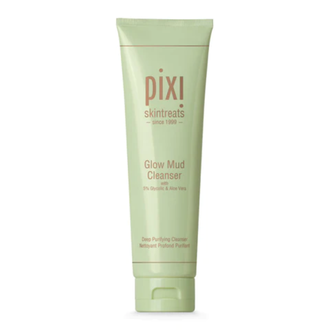 Pixi Glow Mud Face Wash