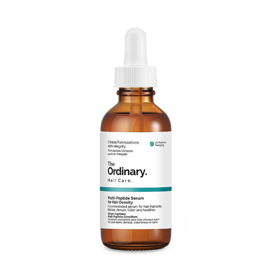 The Ordinary Multi-Peptide Serum for Hair Density