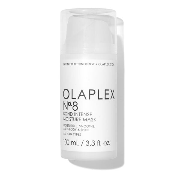 Olaplex No8 Bond Intense Moisture Mask