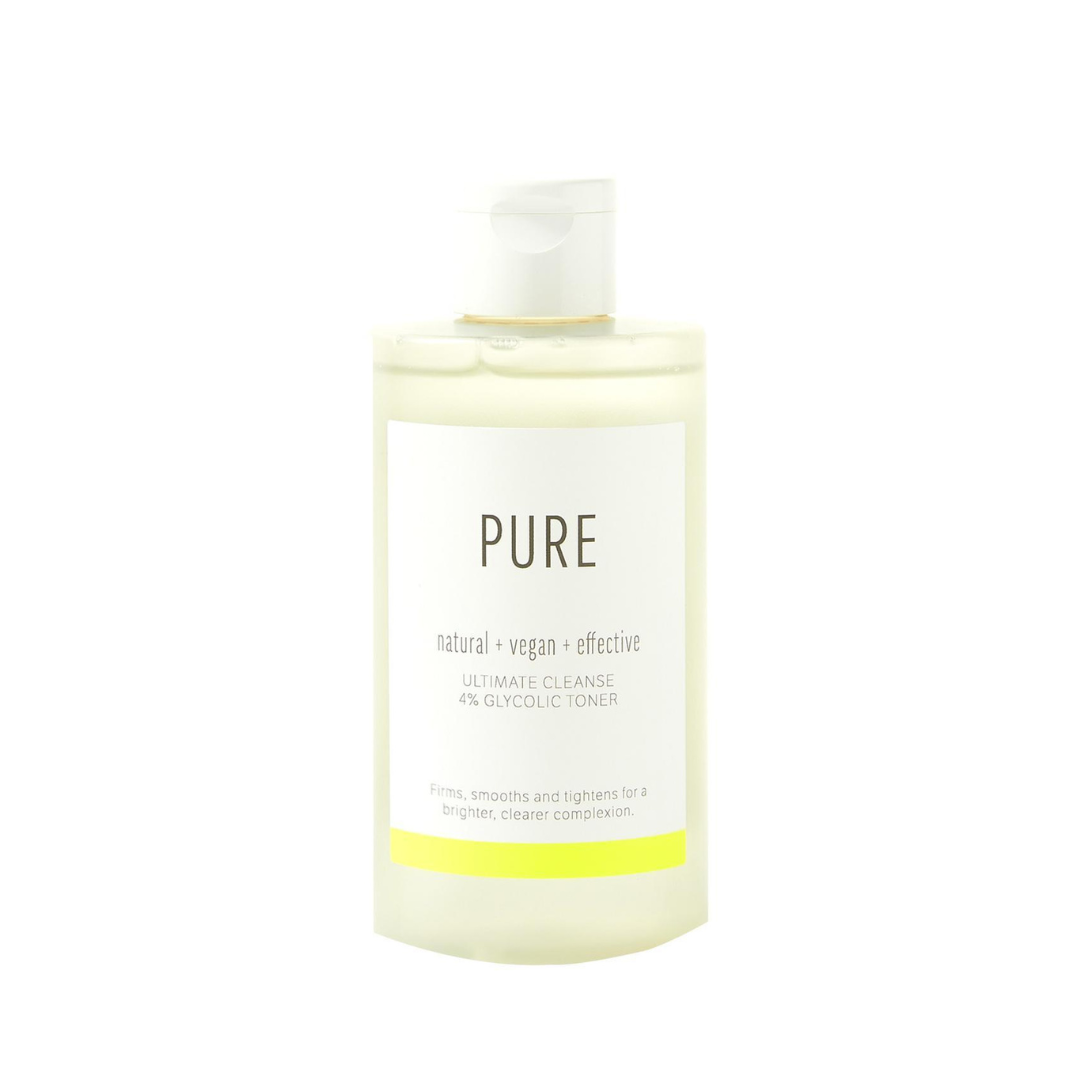 M&amp;S Pure Cleanse Glycolic Toner 250ml