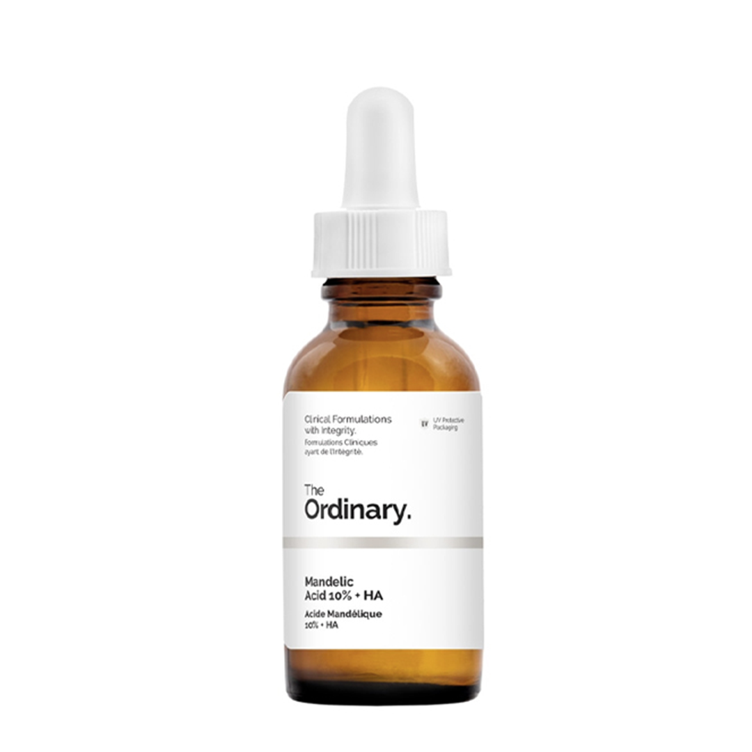 The Ordinary Mandelic Acid 10% + HA