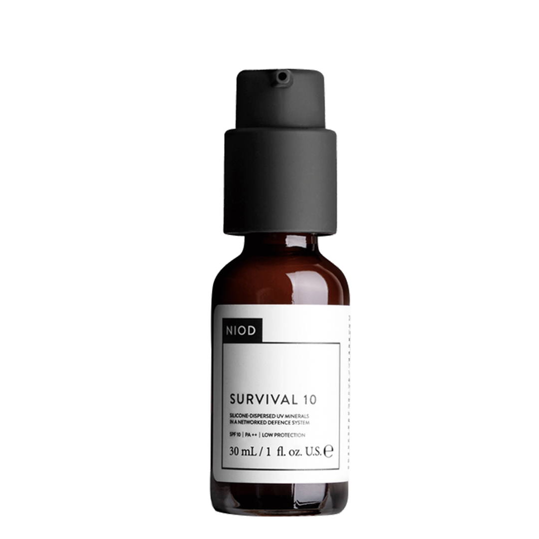 NIOD Survival 10