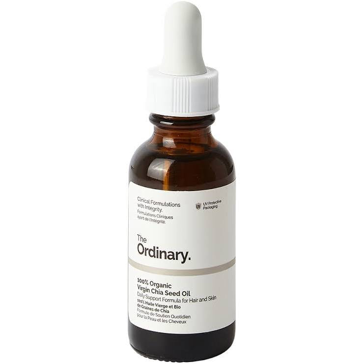 The Ordinary Virgin Chia Seed Oil