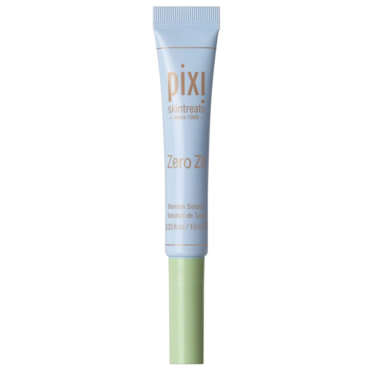 Pixi Zero Zit