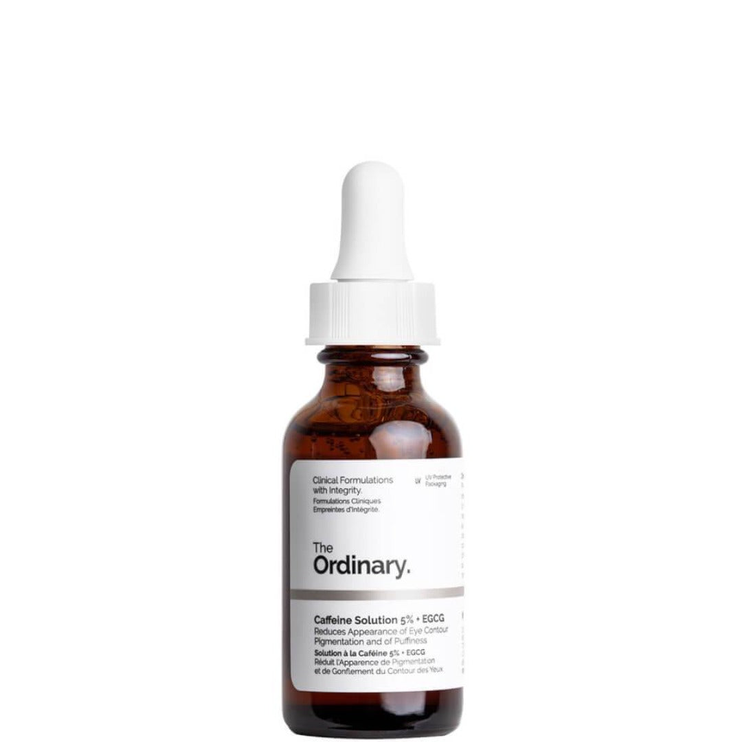 The Ordinary Caffeine Solution 5% + EGCG