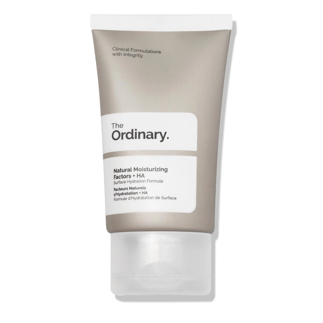 The Ordinary Natural Moisturizing Factors + HA